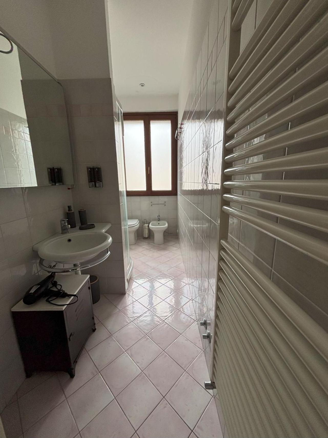Casa Vacanze Magnolia Borgo Ticino Eksteriør bilde