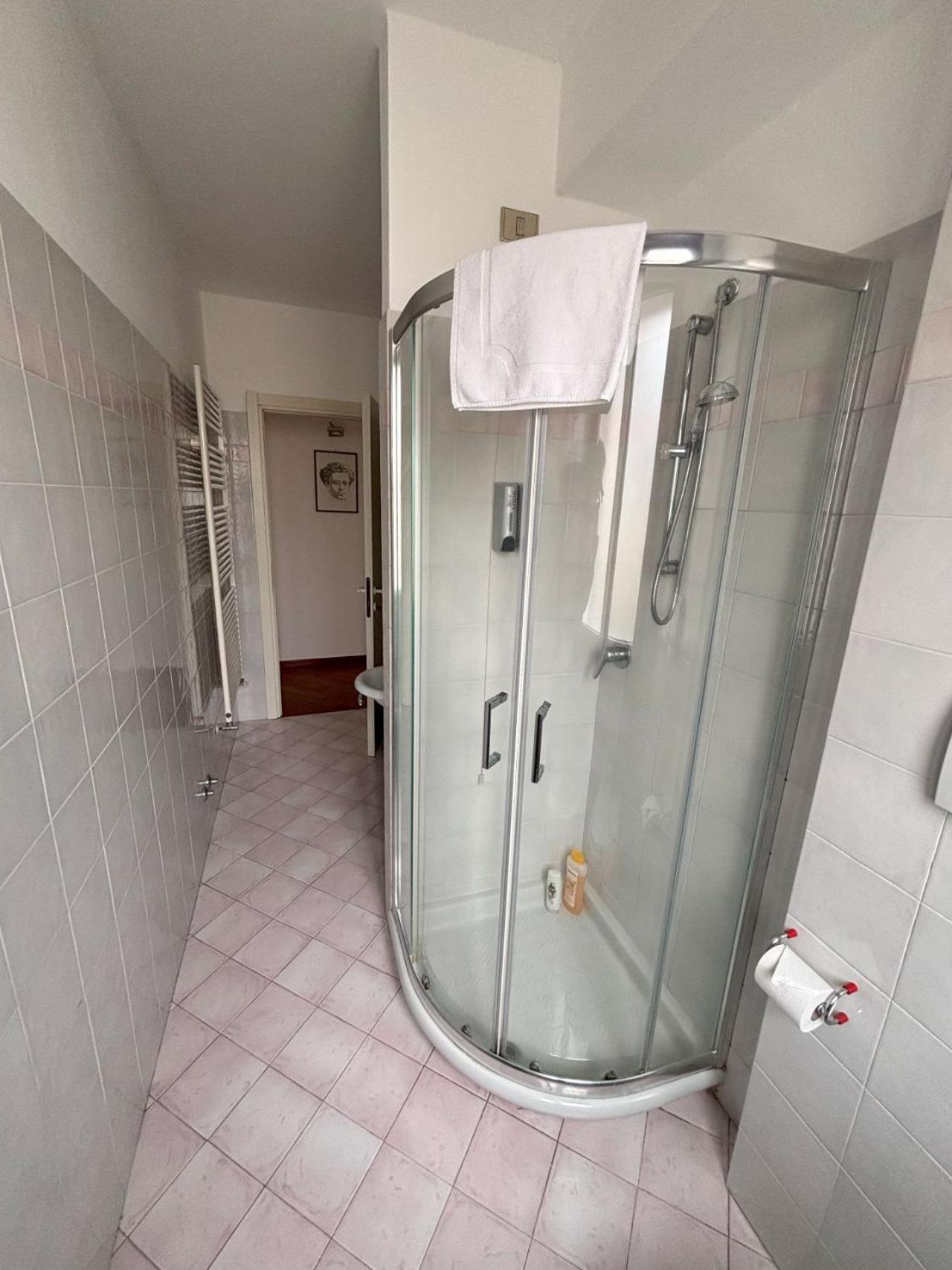 Casa Vacanze Magnolia Borgo Ticino Eksteriør bilde