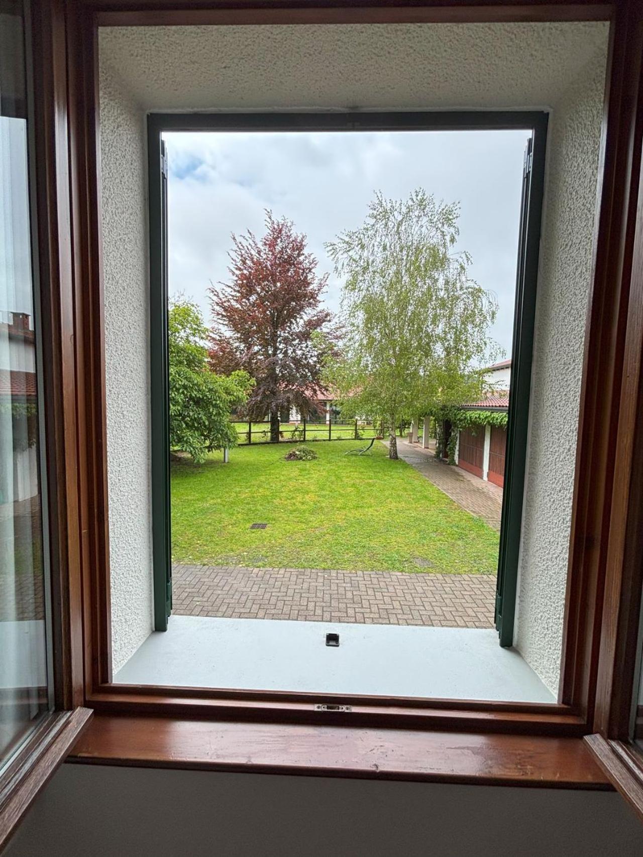 Casa Vacanze Magnolia Borgo Ticino Rom bilde