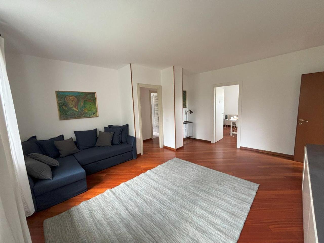 Casa Vacanze Magnolia Borgo Ticino Eksteriør bilde