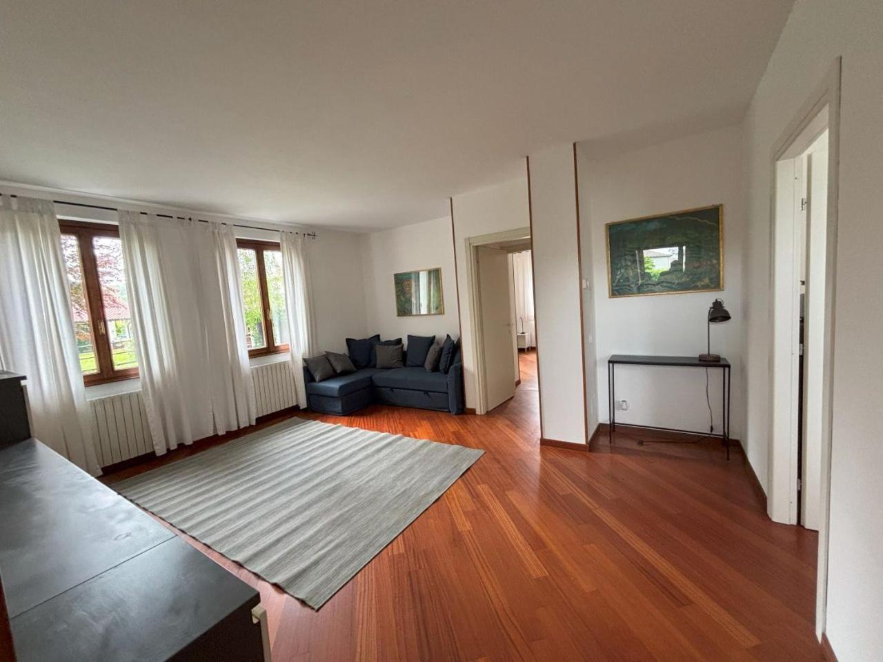Casa Vacanze Magnolia Borgo Ticino Eksteriør bilde