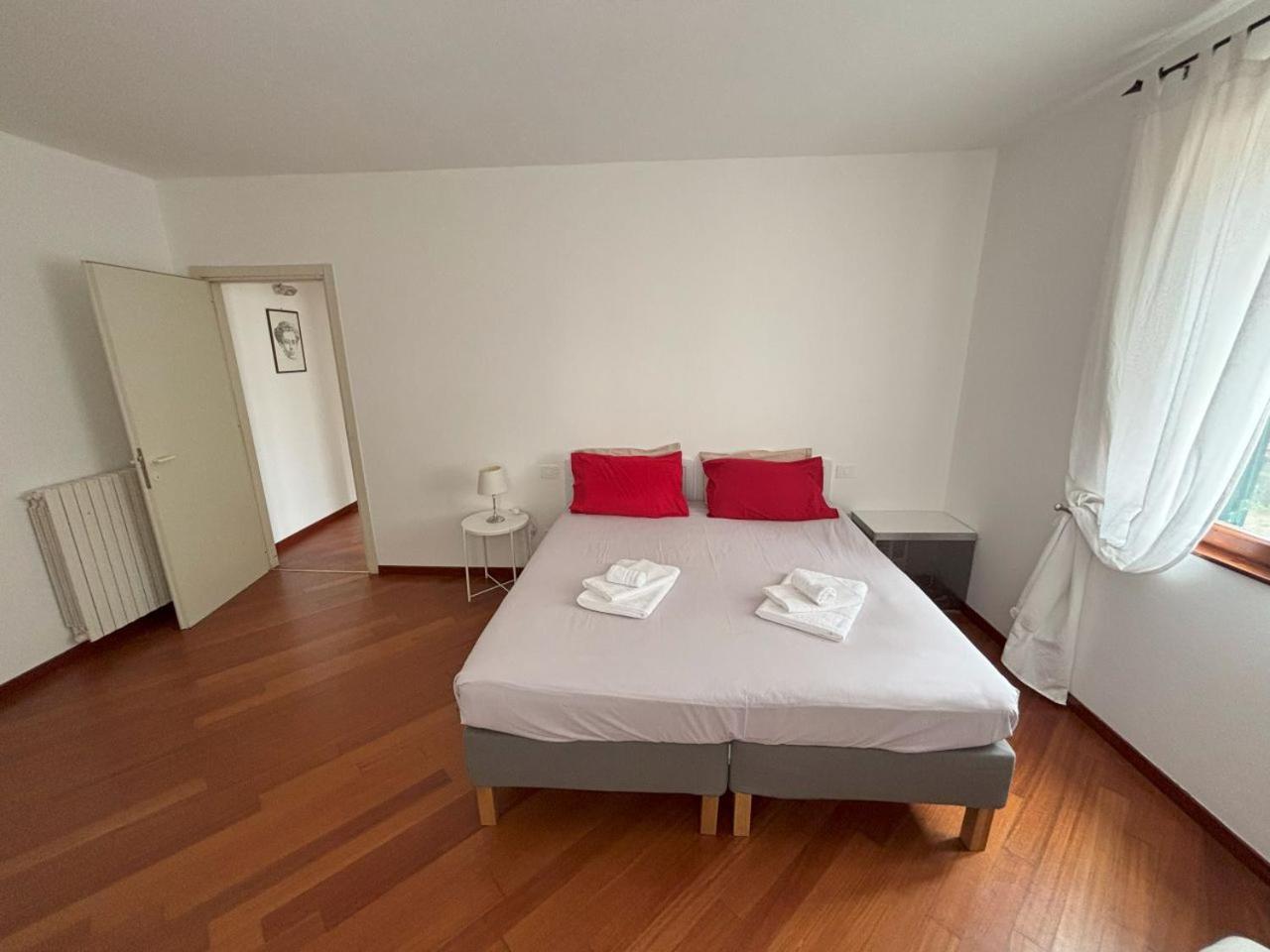 Casa Vacanze Magnolia Borgo Ticino Eksteriør bilde