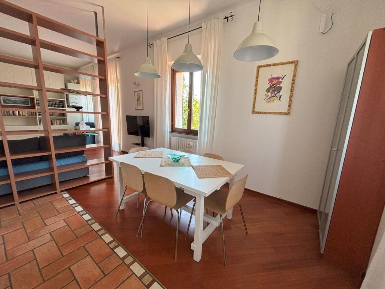 Casa Vacanze Magnolia Borgo Ticino Eksteriør bilde