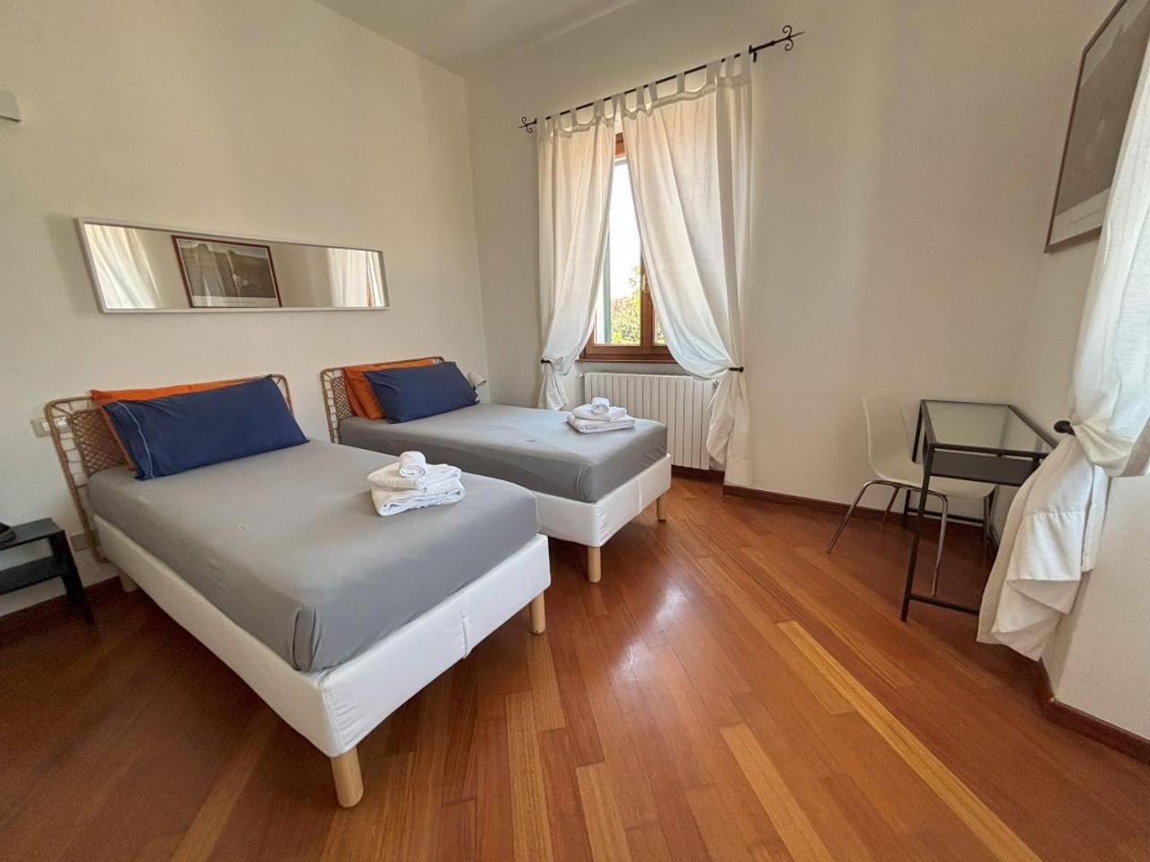 Casa Vacanze Magnolia Borgo Ticino Eksteriør bilde