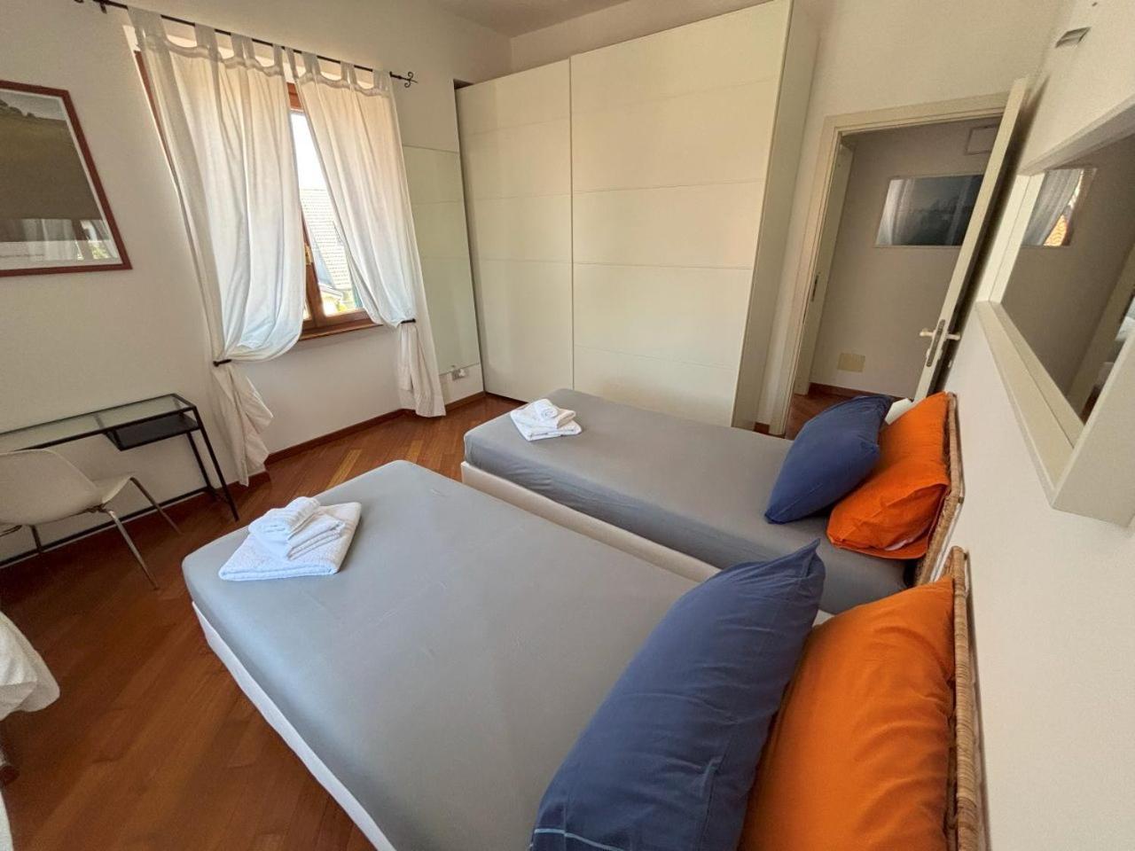 Casa Vacanze Magnolia Borgo Ticino Rom bilde
