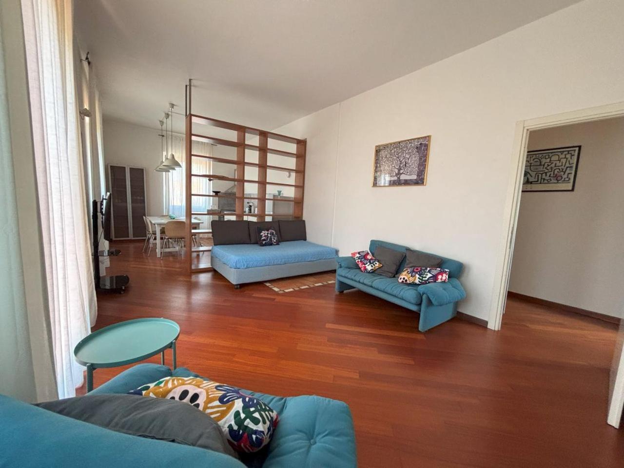 Casa Vacanze Magnolia Borgo Ticino Eksteriør bilde