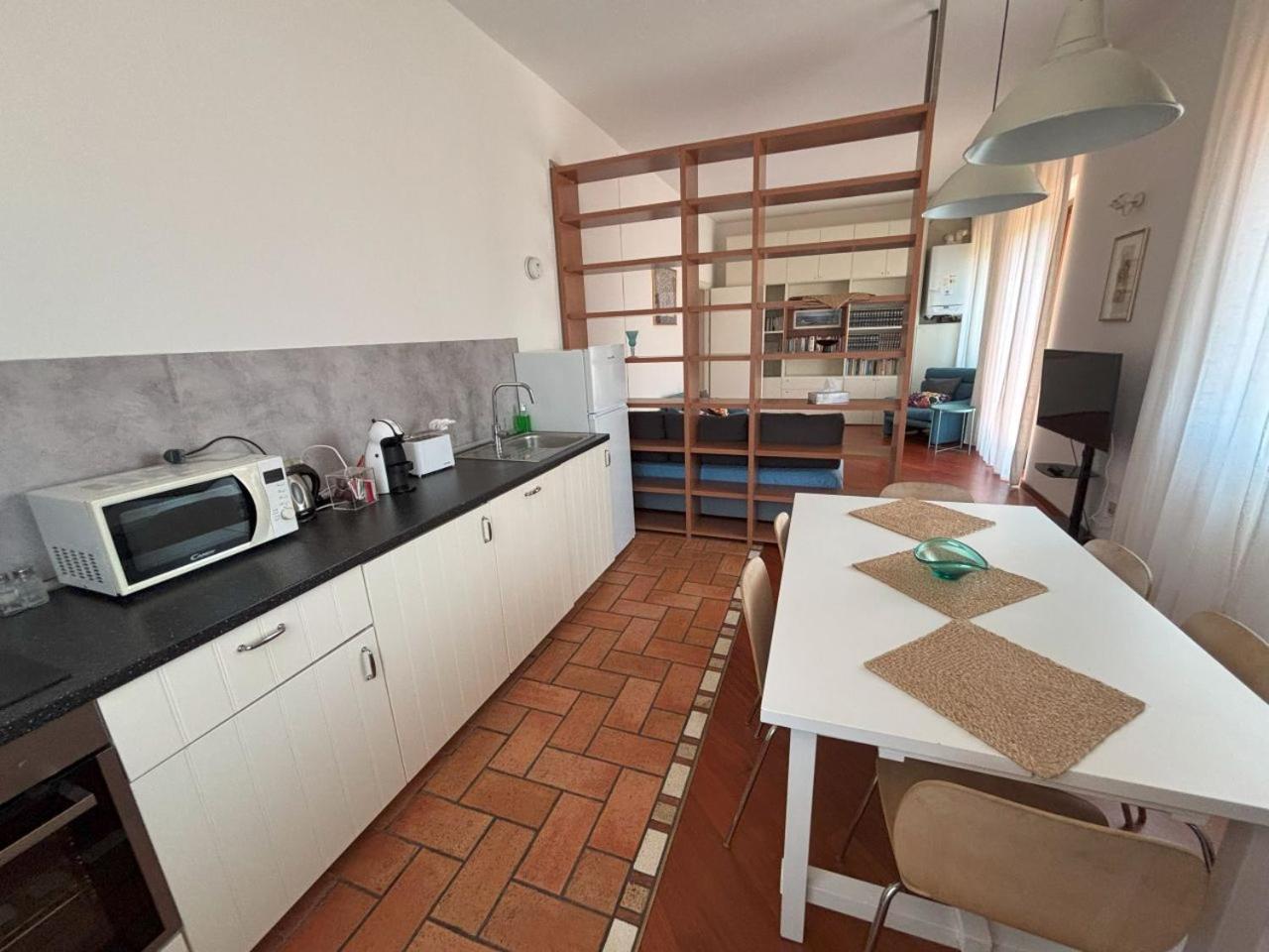 Casa Vacanze Magnolia Borgo Ticino Rom bilde
