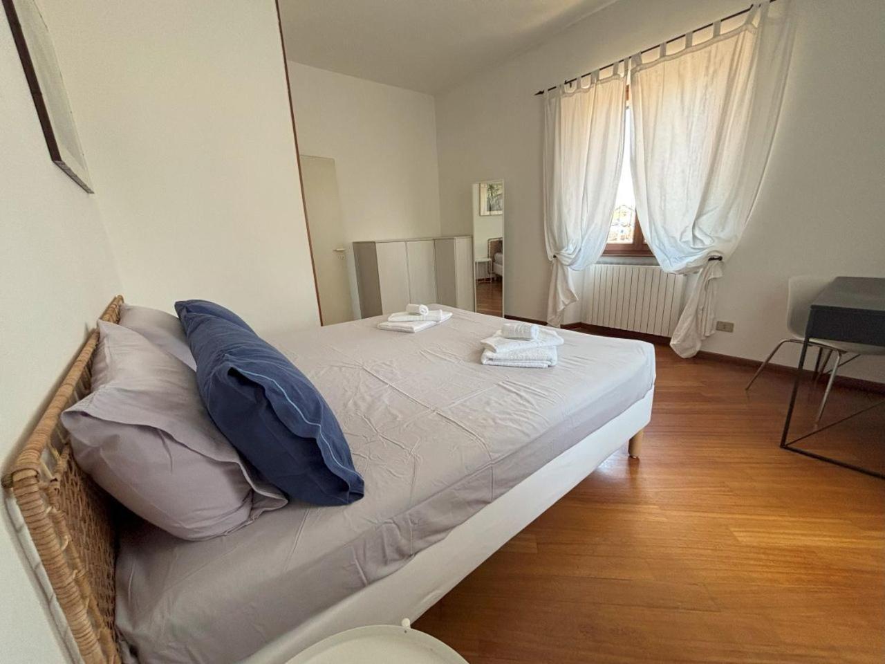Casa Vacanze Magnolia Borgo Ticino Eksteriør bilde