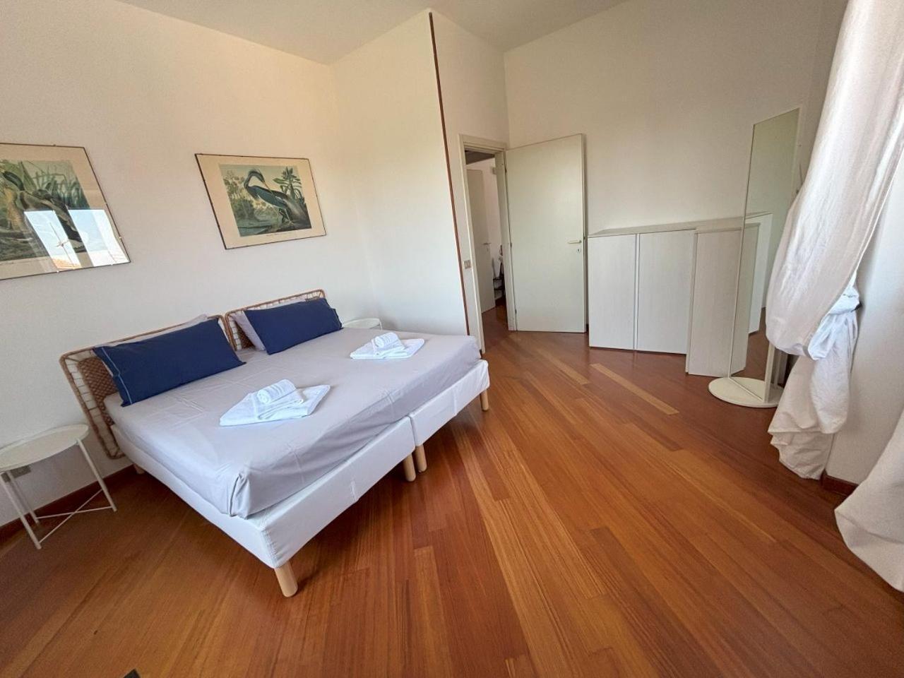 Casa Vacanze Magnolia Borgo Ticino Eksteriør bilde