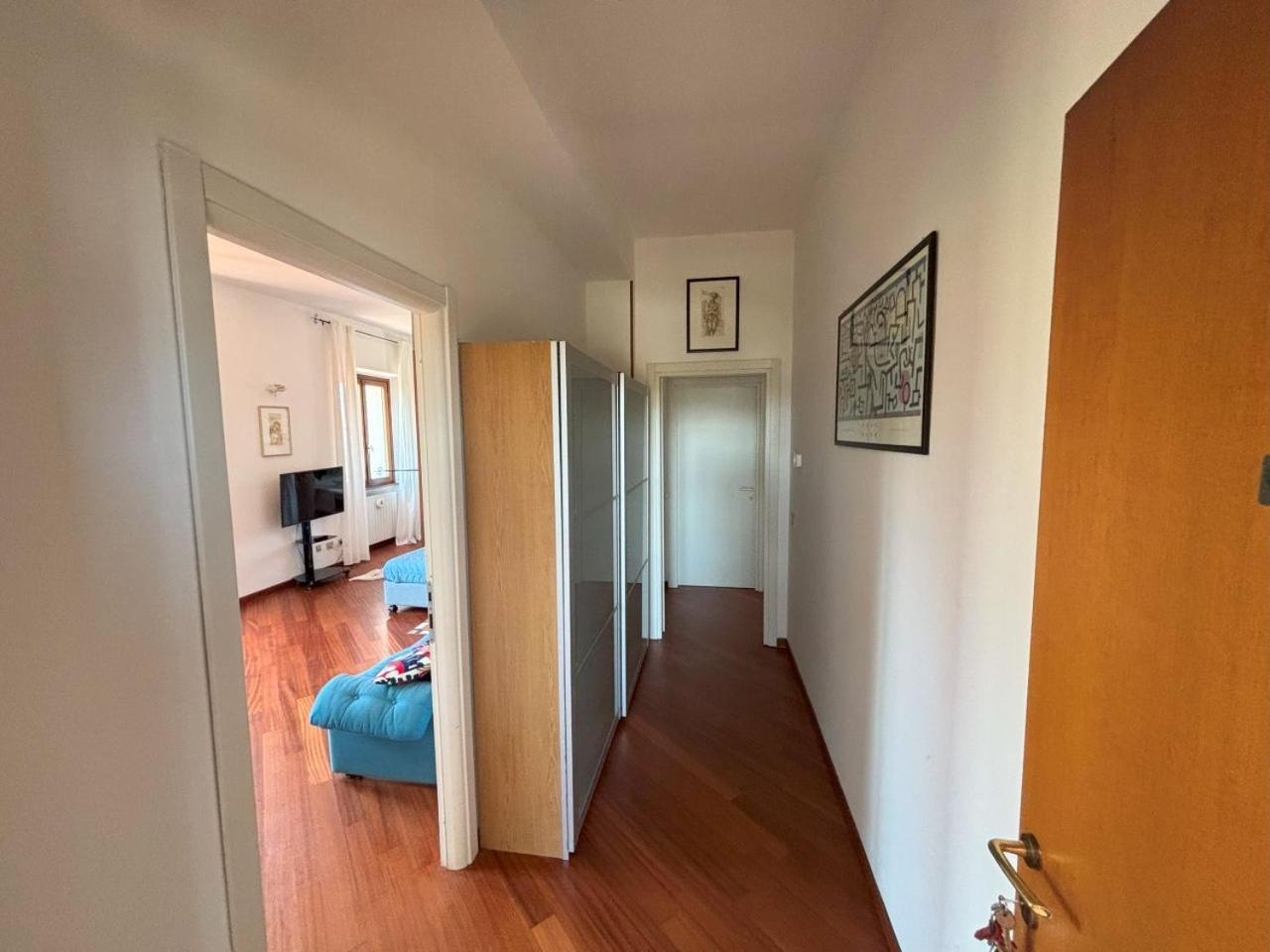 Casa Vacanze Magnolia Borgo Ticino Rom bilde