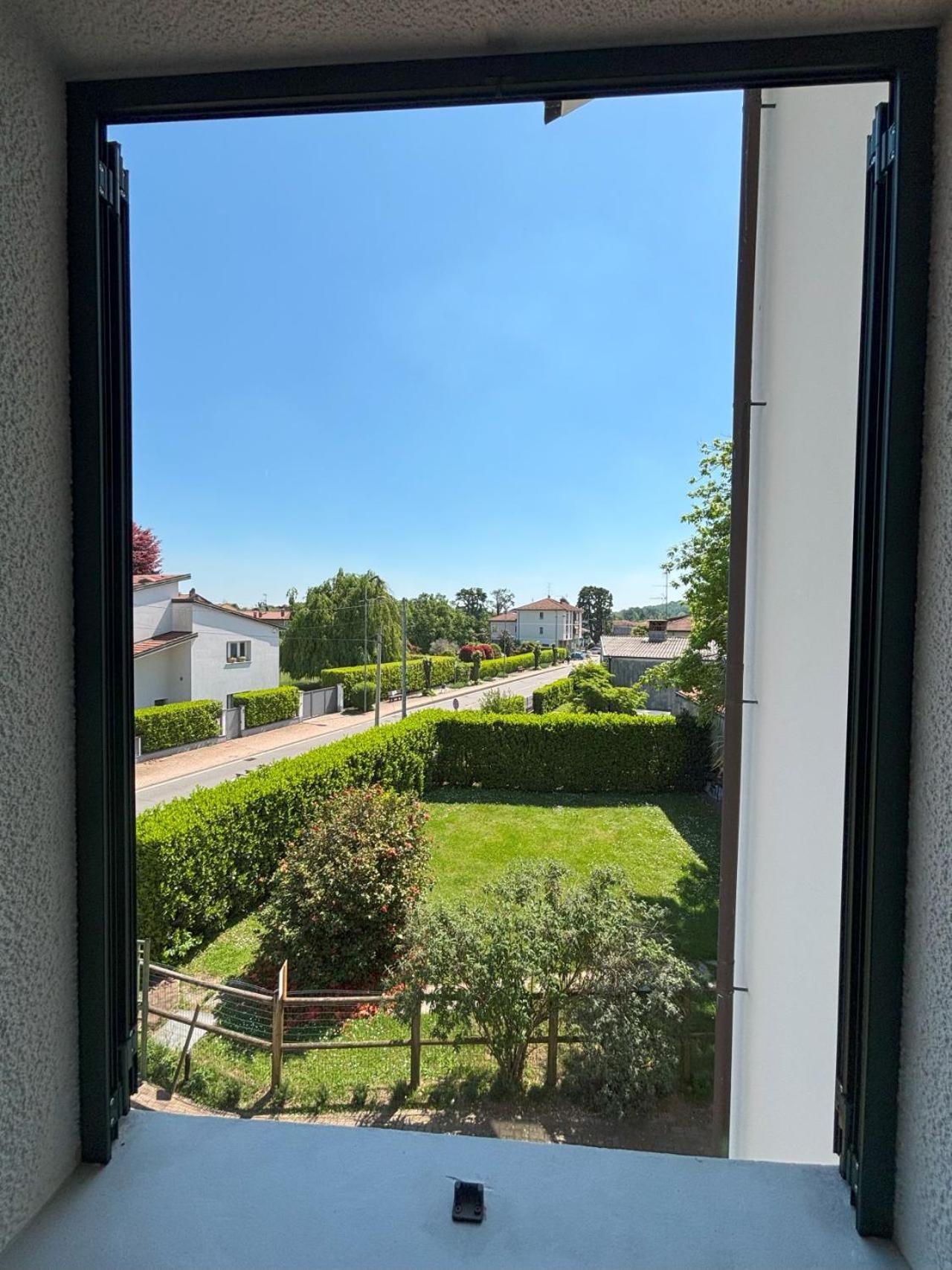 Casa Vacanze Magnolia Borgo Ticino Eksteriør bilde