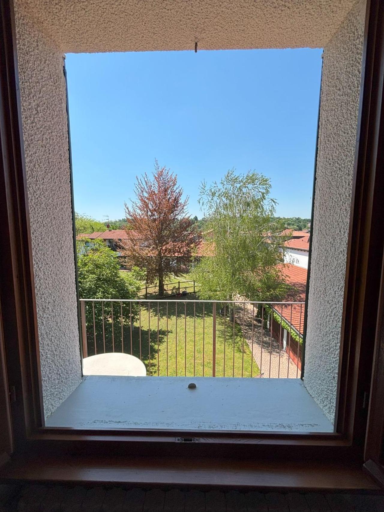 Casa Vacanze Magnolia Borgo Ticino Eksteriør bilde
