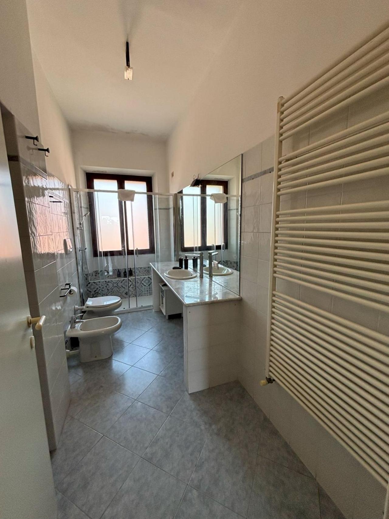 Casa Vacanze Magnolia Borgo Ticino Eksteriør bilde