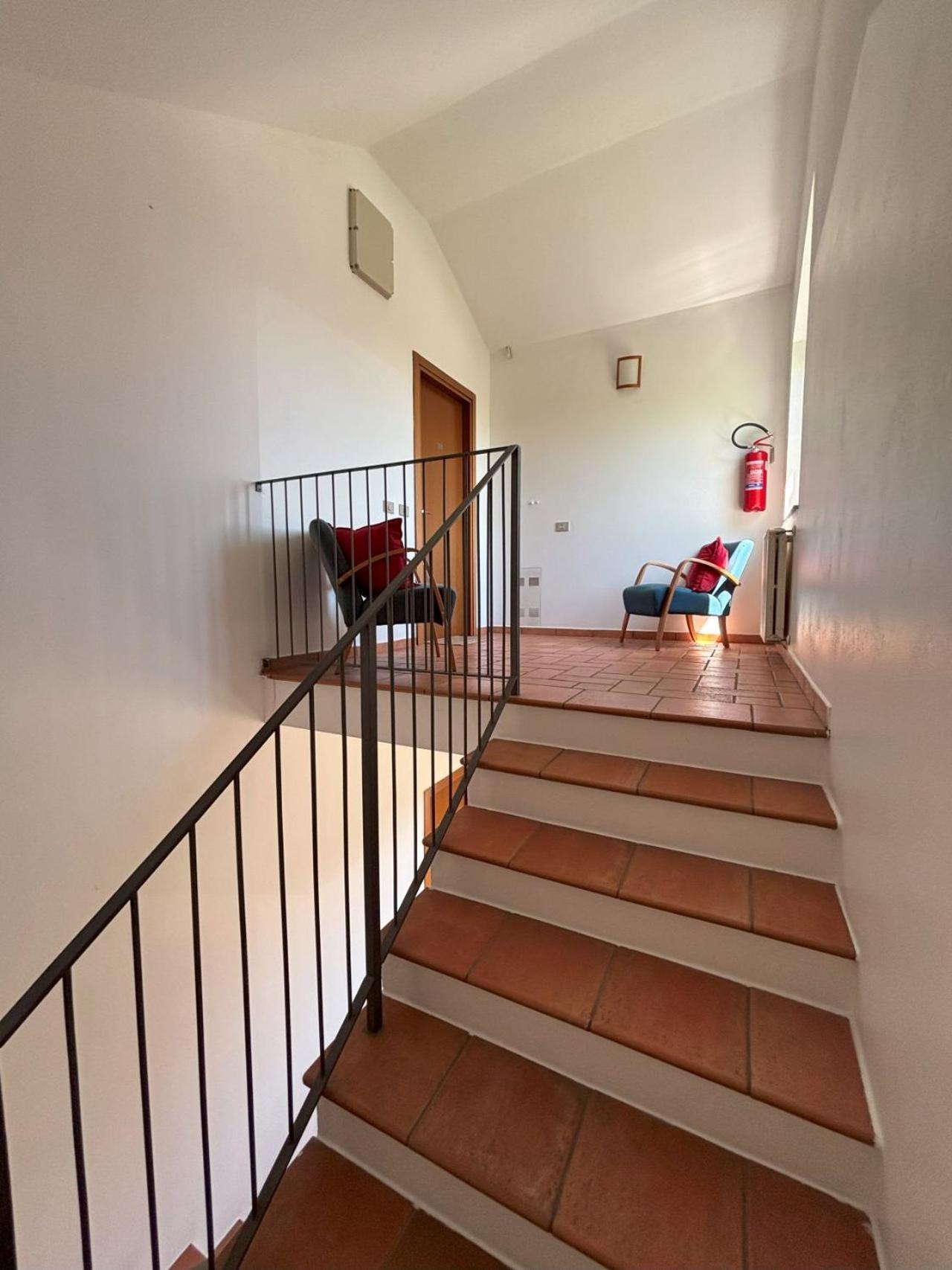 Casa Vacanze Magnolia Borgo Ticino Eksteriør bilde